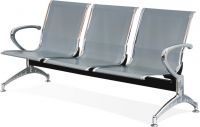 Sell  airport seating, bank chair, hospital chair