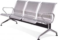 sell stainless steel chair, public chair, airport chair, waiting chair