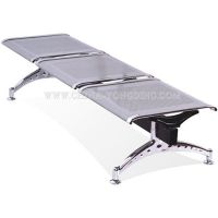 Sell steel chair, beam seating, waiting seat, lounge, lounge chair