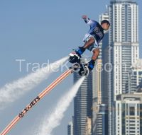 Remote Control - Jetlev-Flyer