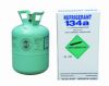 Refrigerant (R134a)