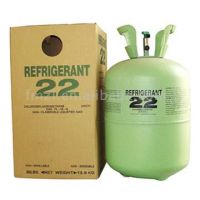 Refrigerant (R22)
