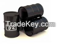 BLCO- Crude Oil