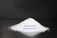 Hydroxyethyl cellulose (HEC)