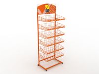 Shelve Stand Rack