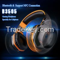 Super Wireless Bluetooth Game Headphone Gamer Stereo Gaming Headset wi