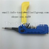 All-in-one handheld multi tool kit for promotional