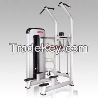 Commercial Fitness Equipment