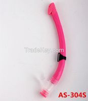 Best Quality Children Half Dry Diving Snorkel