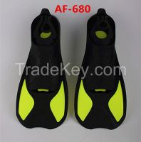 Good Quality Swimming Fins AF-680