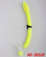 High Quality Children Dry Diving Snorkel
