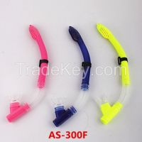 High Quality Adult Dry Diving Snorkel Scuba