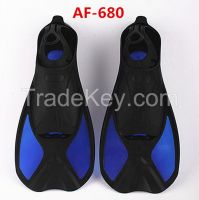 Good Quality Swimming Fins AF-680