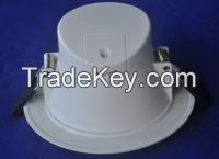 3" Thermal Plastic LED Downlights