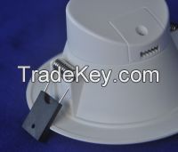 3 Inch Thermal Plastic LED Downlights