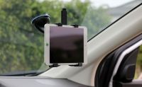 iPad Holder for Car Steadily and Stylish