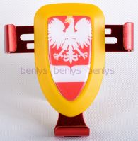 Poland 2018 World Cup Stylish Mobile Phone Holder Item from Manufacture