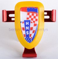 Croatia 2018 World Cup Stylish Mobile Phone Holder Item from Manufacture