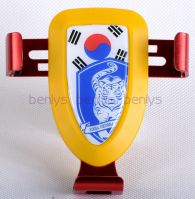 Korea 2018 World Cup Stylish Mobile Phone Holder Item from Manufacture