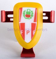 Peru 2018 World Cup Stylish Mobile Phone Holder Item from Manufacture