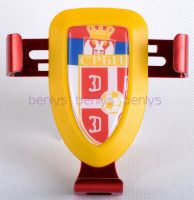 Serbia 2018 World Cup Stylish Mobile Phone Holder Item from Manufacture