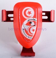 Tunisia 2018 World Cup Stylish Mobile Phone Holder Item from Manufacture
