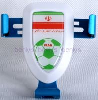 Iran 2018 World Cup Stylish Mobile Phone Holder Item from Manufacture