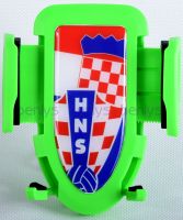 Croatia 2018 World Cup Logo of Nations Cell Phone Holder For Car from Manufacture