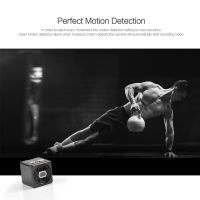 Top Sale Mini Sport Camera Full HD 1080P DV DC Magnetic Power