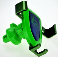 MeLiSu 2018 Stylish Mobile Phone Holder Gravity Motion Green from Manufacture