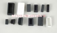 Plastic Tube Plug for Square Tube Rectangle Tube Circular Tube