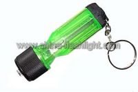 Sell Plastic 1 LED Keychain Light with Tools (TPKF-028)