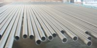 incoloy 800/H seamless pipe