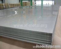 stainless steel sheets and strips