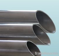 nickel alloy tube UNS 08904(904L), 400, 600, 800H, 825.