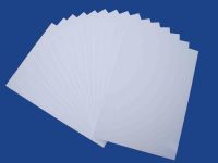 Offset paper