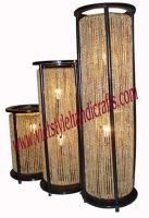 Sell Water hyacinth lamp