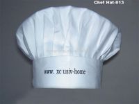Sell chef hat