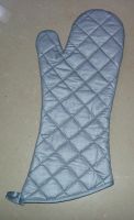 Sell Silicon coated oven glove