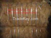 coconut fiber with good quality and cheap price