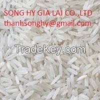 long grain white rice