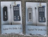 USB2.0 DVB-T STICK