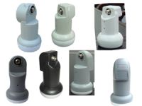 Universal LNB(C BAND/KU BAND)