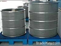 Sell pressure screen basket or drum