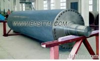 Sell rolls for paper machine