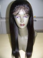 Sell Beautiful Lace Wigs