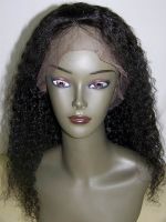 sell remy hair wigs