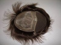 Mens Toupee