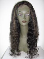 Sell wave lace wigs