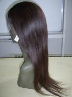 Sell lace wigs, straight